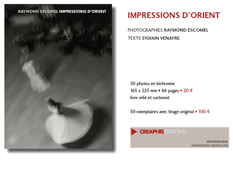 impressions d'orient